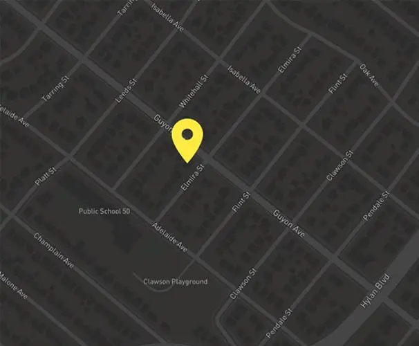 Directions to our Dental Office