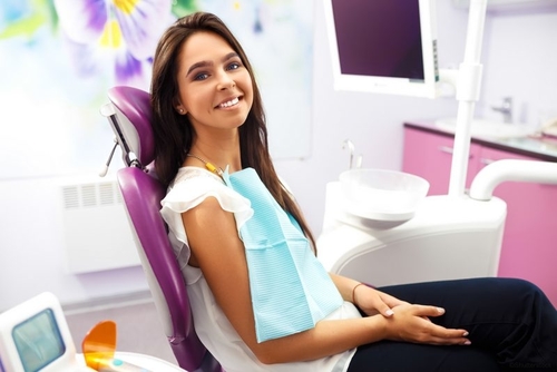 dental cleanings & exams in Staten Island, NY